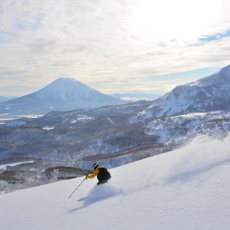 큐찬 Muse Niseko 아파트 외부 사진