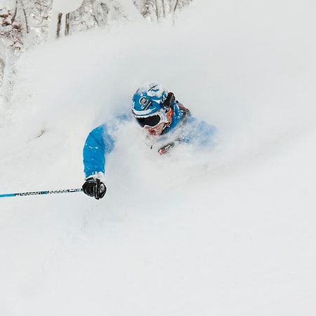 큐찬 Muse Niseko 아파트 외부 사진