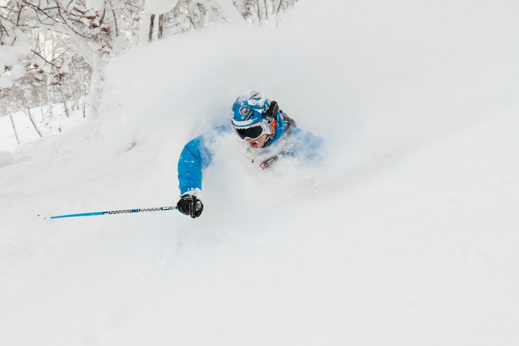 큐찬 Muse Niseko 아파트 외부 사진