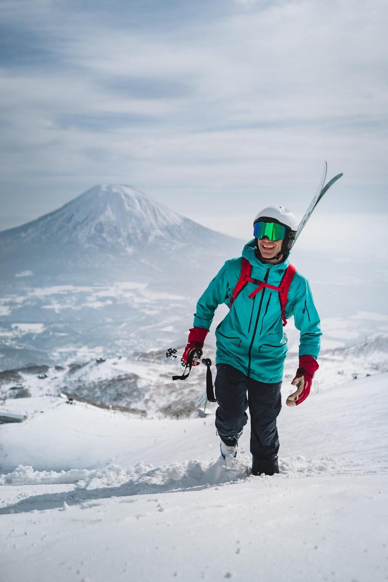 큐찬 Muse Niseko 아파트 외부 사진